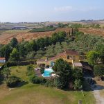 villa hacienda katerini greece rental