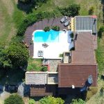 villa hacienda katerini greece rental