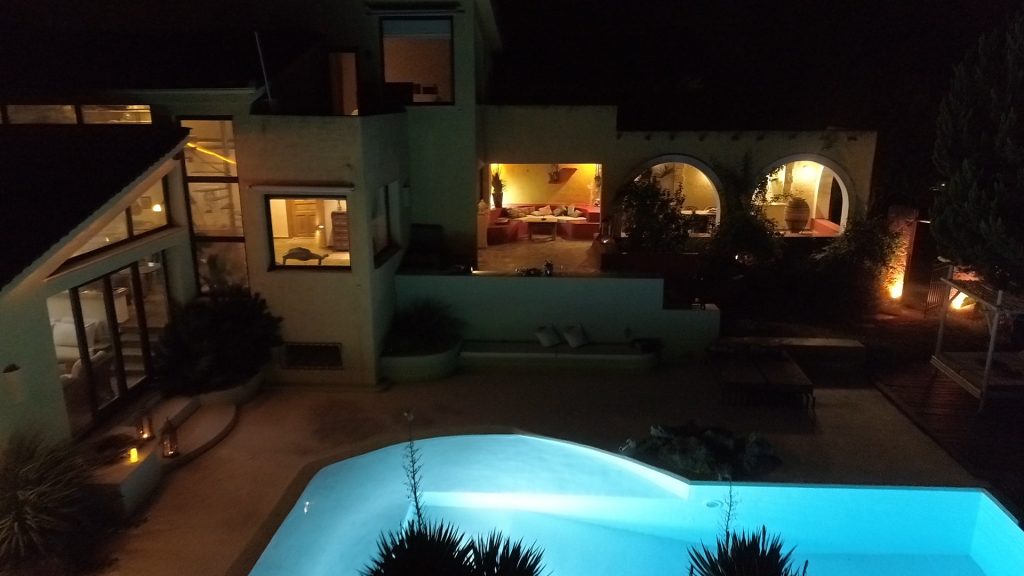 villa hacienda katerini greece rental
