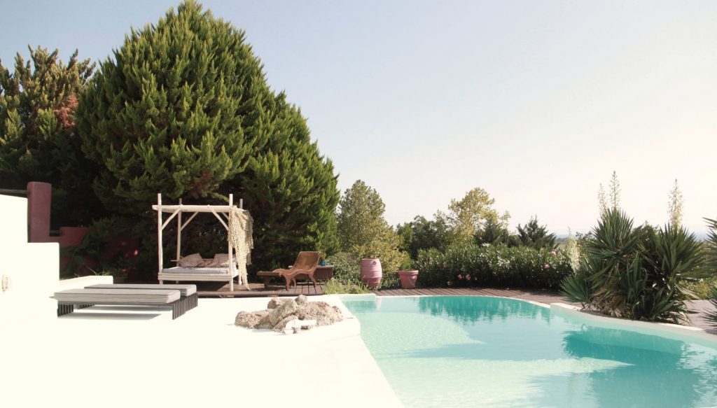 villa hacienda katerini greece rental