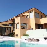 villa hacienda katerini greece rental