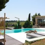 villa hacienda katerini greece rental