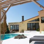 villa hacienda katerini greece rental
